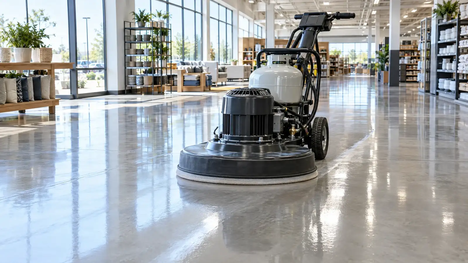 Burnishing vs Polishing: What Is the Difference?