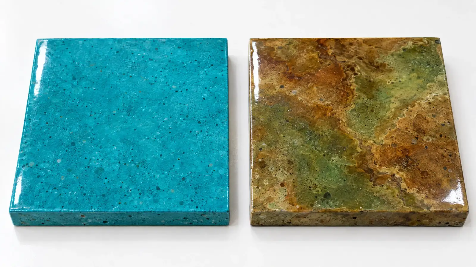 Concrete Dye vs Acid Stain: Which One Is Right?