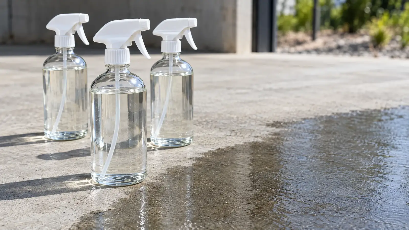 Densifier: Lithium vs Sodium vs Potassium Silicate