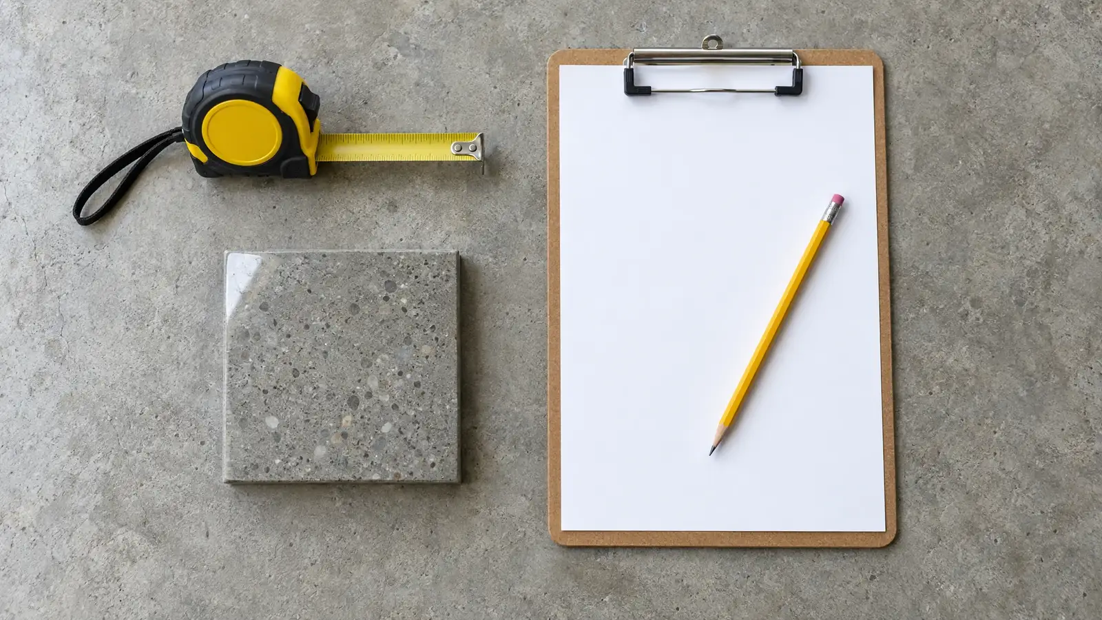 What Affects the Cost of Polished Concrete