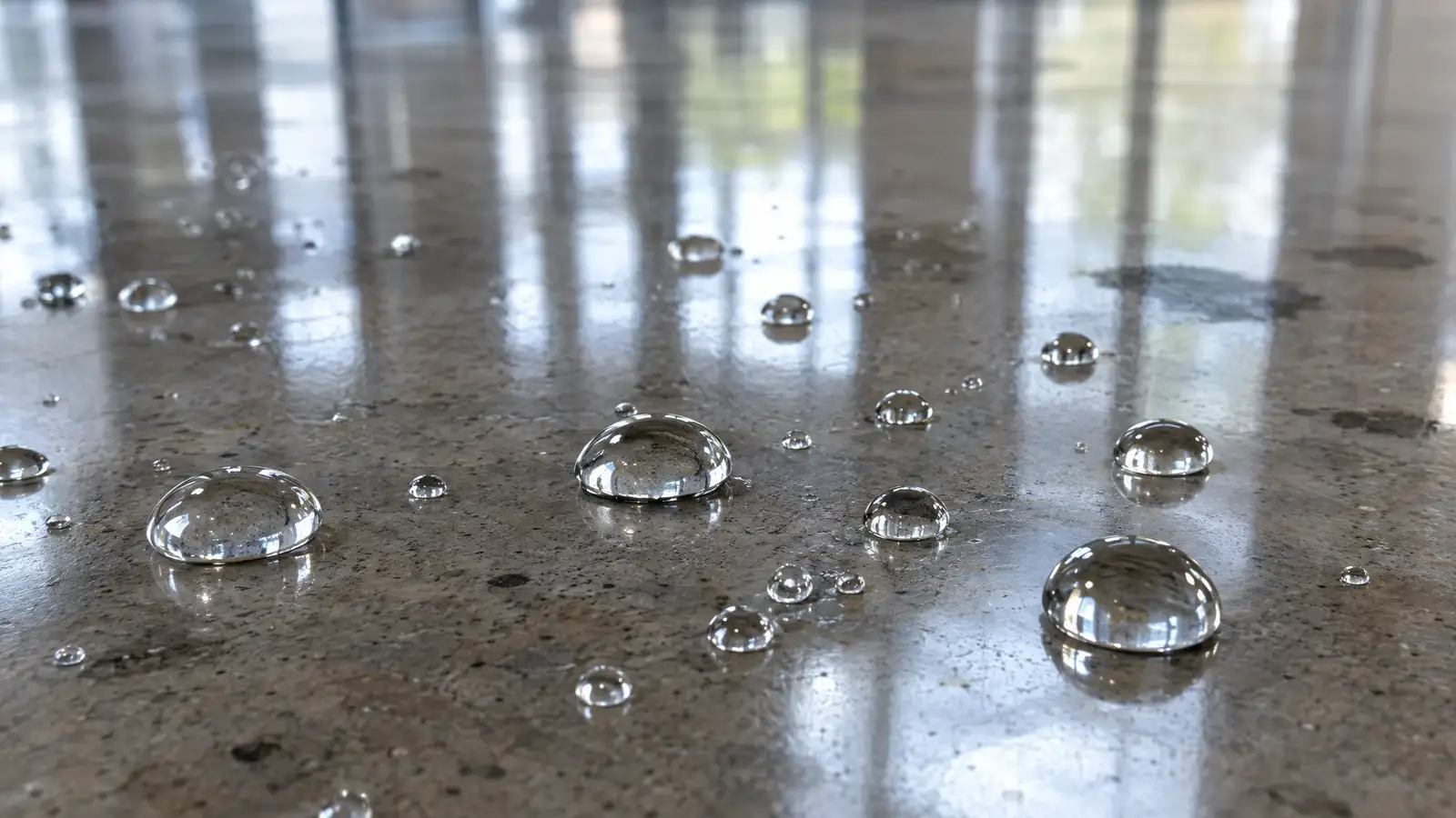 Stain Guards, Sealers and Floor Protectors