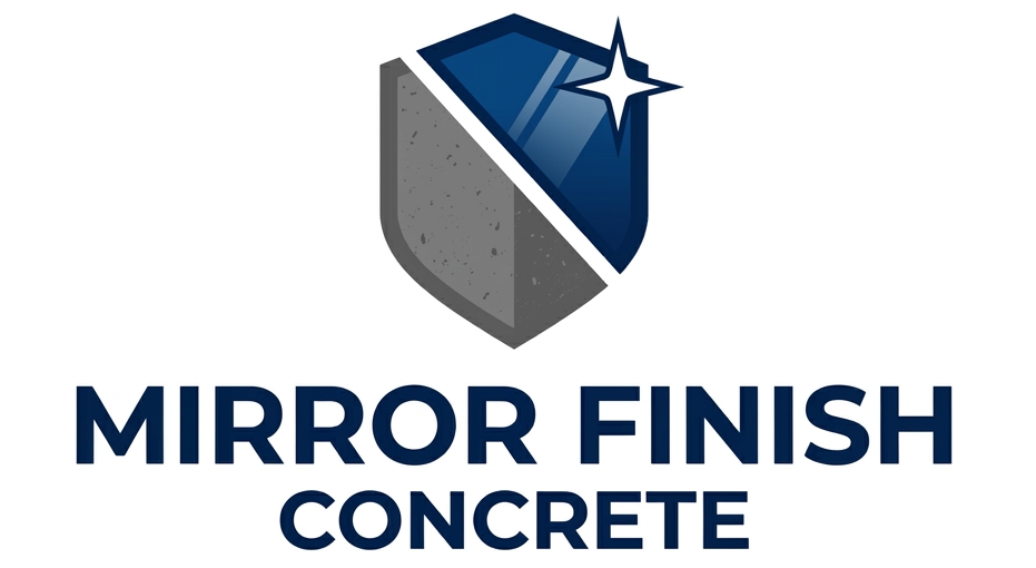 Mirror Finish Concrete Commercial Floor Polishing in Tampa FL